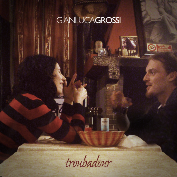 Troubadour - 2013