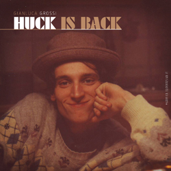 huck is back