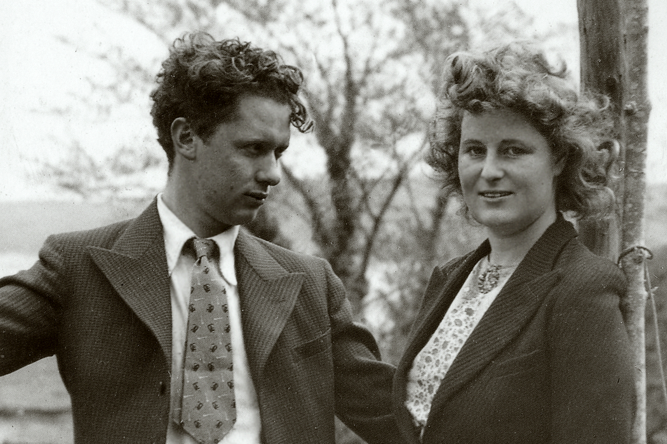 Dylan-Thomas