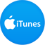 musica e libri di Gianluca su iTunes